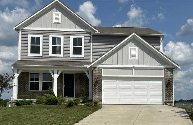 10561 Elderberry Lane - 10561 Elderberry Lane, Kenton County, KY 41094