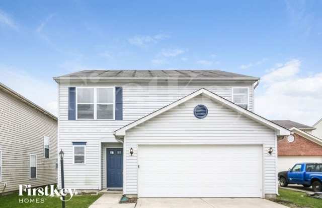 10319 Kensil Street - 10319 Kensil Street, Lawrence, IN 46236