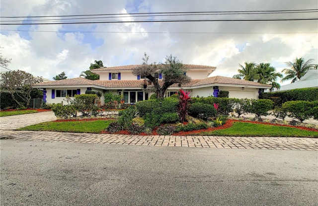 2840 NE 35th Ct - 2840 Northeast 35th Court, Fort Lauderdale, FL 33308