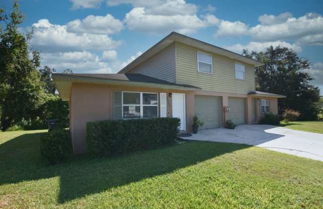 3/2 Half Duplex in N. Lakeland! photos photos