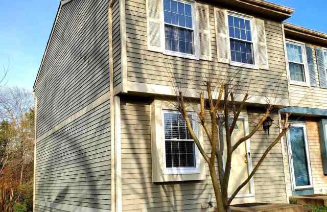 12124 PURPLE SAGE COURT - 12124 Purple Sage Court, Reston, VA 20194