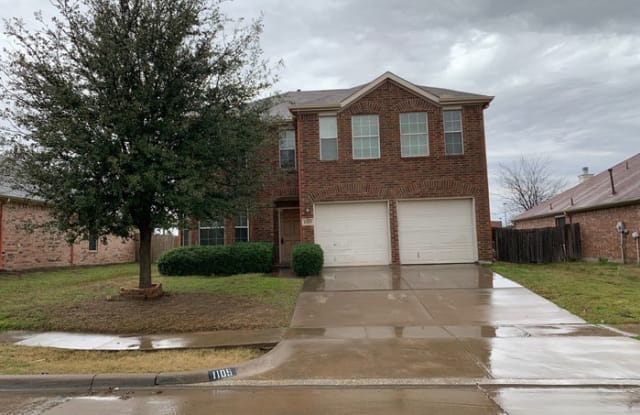1109 Mule Deer Drive - 1109 Mule Deer Drive, Arlington, TX 76002