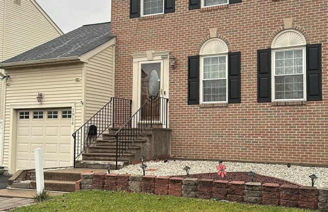 1914 COLONIAL Drive - 1914 Colonial Drive, Croydon, PA 19021