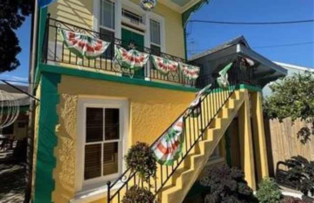 3153 CHIPPEWA Street - 3153 Chippewa Street, New Orleans, LA 70115