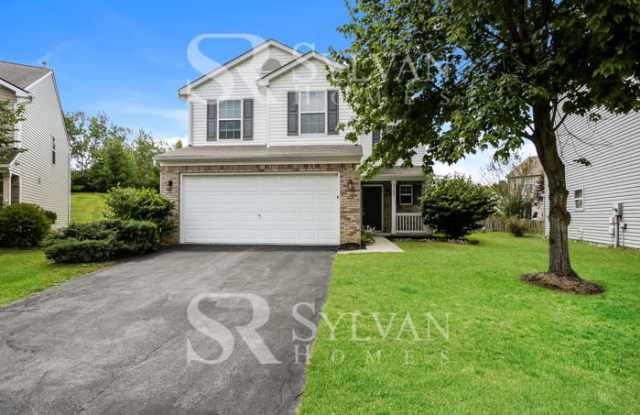 2163 Hierarch Court - 2163 Hierarch Court, Columbus, OH 43123