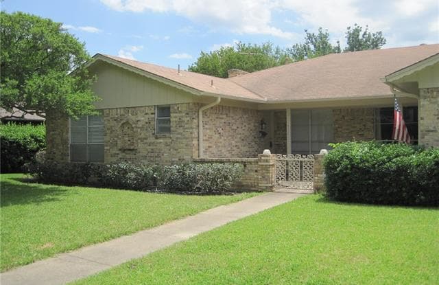6322 Rincon Way - 6322 Rincon Way, Dallas, TX 75214
