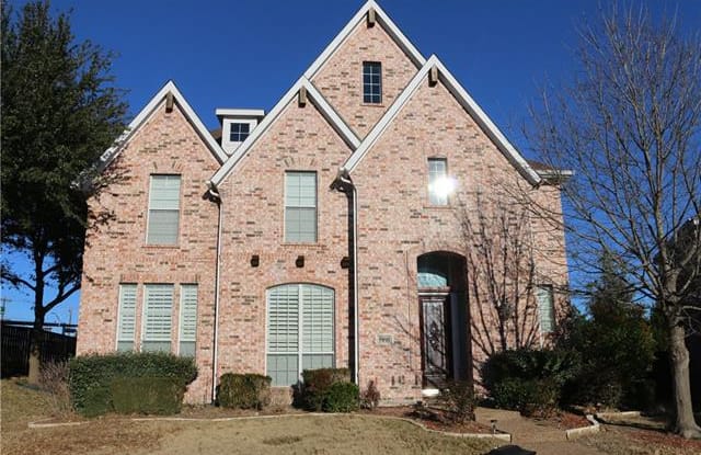5998 Country View Lane - 5998 Country View Lane, Frisco, TX 75036