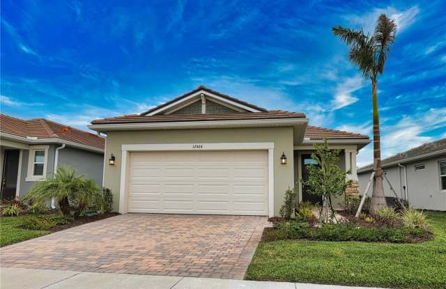 12466 SOMATIC COURT - 12466 Somatic Court, North Port, FL 34223 12466 SOMATIC COURT - 12466 Somatic Court, North Port, FL 34223