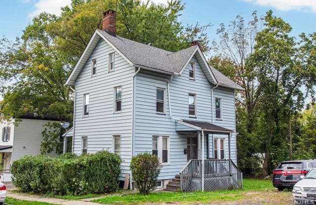 62 Hamilton Street - 62 Hamilton Street, East Orange, NJ 07017