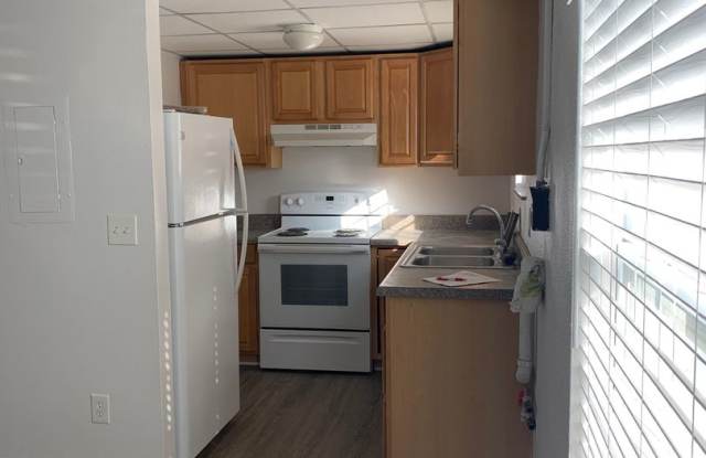 2/1.5 Townhome in Downtown New Port Richey Gallery 4