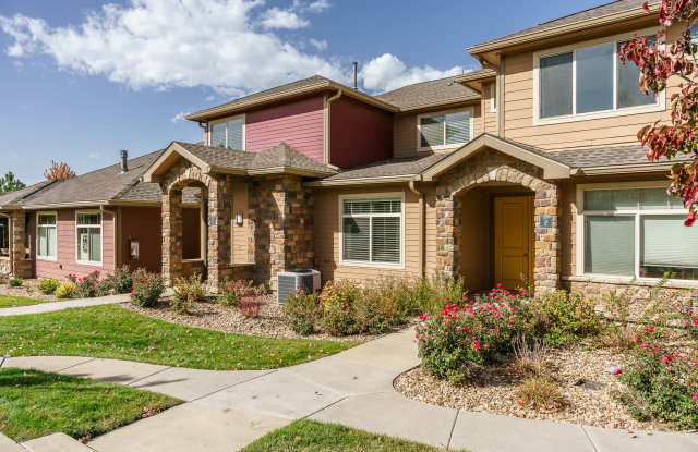 8602 Gold Peak Drive - 1#E - 8602 Gold Peak Drive, Highlands Ranch, CO 80130
