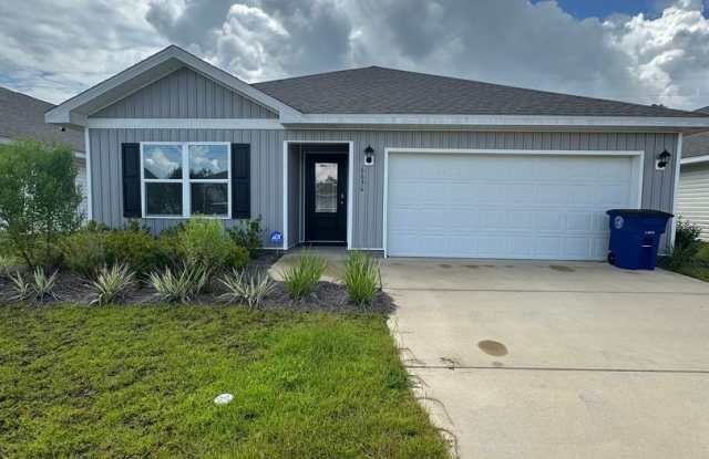 Beautiful 3 bedroom 2 bath home in the NEW Liberty Subdivision photos photos