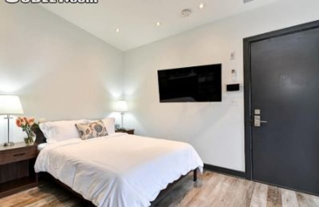 503 Independence Ave Se Unit: 264 - 503 Independence Avenue Southeast, Washington, DC 20003