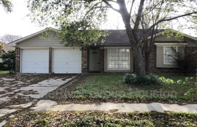 3251 Cherry Creek Dr - 3251 Cherry Creek Drive, Missouri City, TX 77459