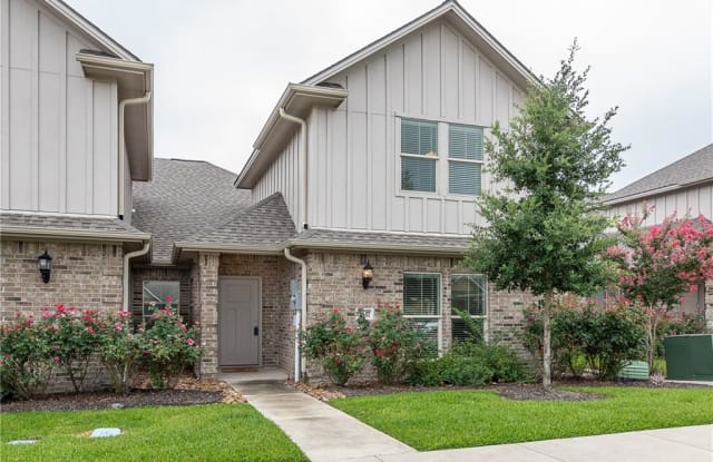 3626 Kenyon Road - 3626 Kenyon Drive, College Station, TX 77845