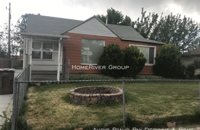 1023 W Learned Ave - 1023 W Learned Ave, Salt Lake City, UT 84116