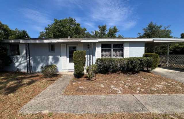 4747 Keysville Avenue - 4747 Keysville Avenue, Spring Hill, FL 34608