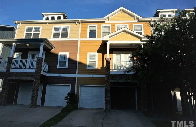 886 Queen City Crescent - 886 Queen City Crescent, Apex, NC 27523
