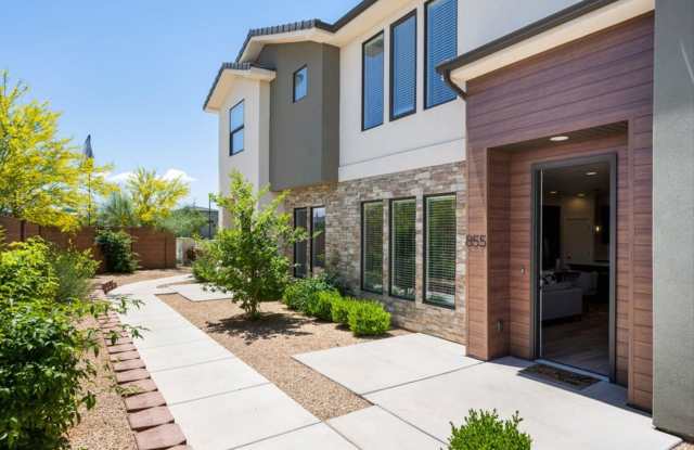 Woodland Estates Townhome photos photos