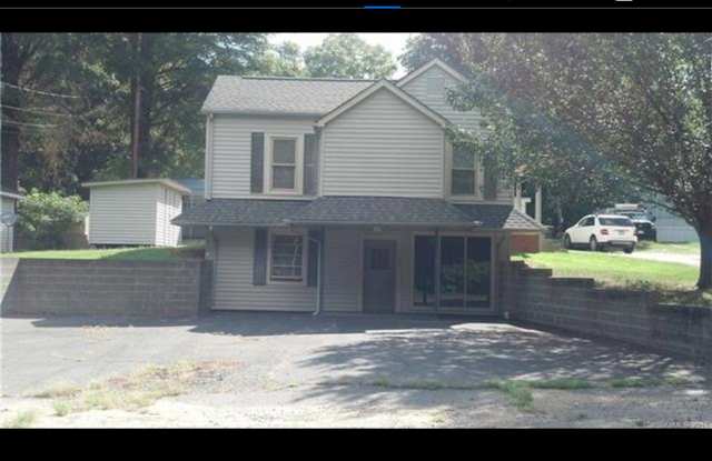 1006 W A Street, Kannapolis NC 28081 photos photos