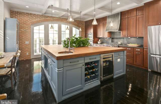 1461 S STREET NW - 1461 S Street Northwest, Washington, DC 20009