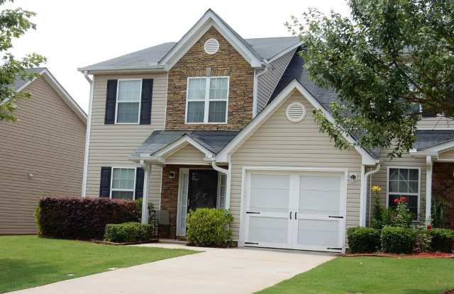 5000 Village Run Drive - 5000 Village Run Drive, McDonough, GA 30252