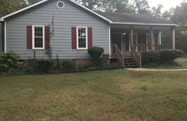 6719 Brambleton Rd - 6719 Brambleton Road, Chesterfield County, VA 23832