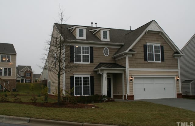 205 Euphoria Circle - 205 Euphoria Circle, Cary, NC 27519