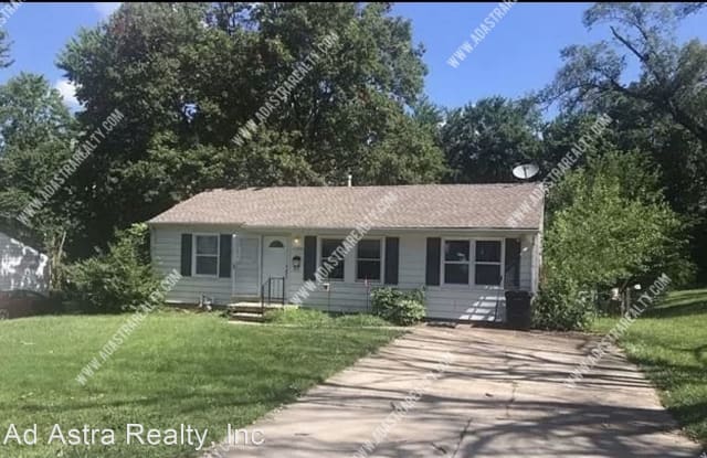 11308 E 77th Ter - 11308 East 77th Terrace, Raytown, MO 64138