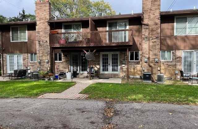 5135 Cass Elizabeth Road - 5135 Cass Elizabeth Road, Waterford, MI 48327