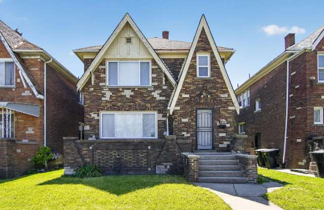 3825 Waverly Street - 3825 Waverly Street, Detroit, MI 48238 3825 Waverly Street - 3825 Waverly Street, Detroit, MI 48238