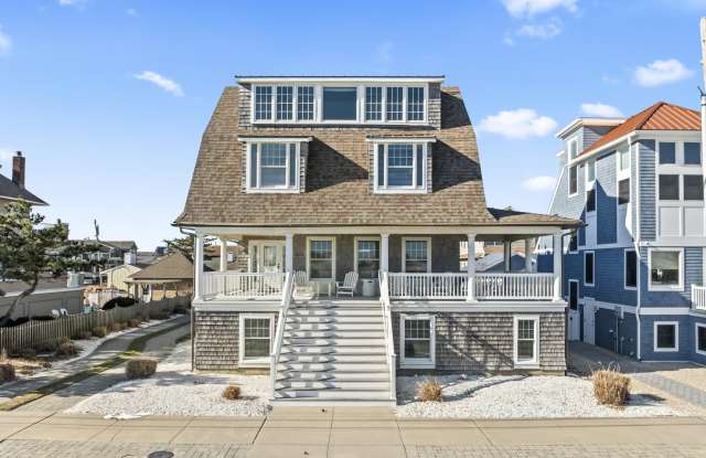 809 S Ocean Avenue - 809 South Ocean Avenue, Seaside Park, NJ 08752 809 S Ocean Avenue - 809 South Ocean Avenue, Seaside Park, NJ 08752