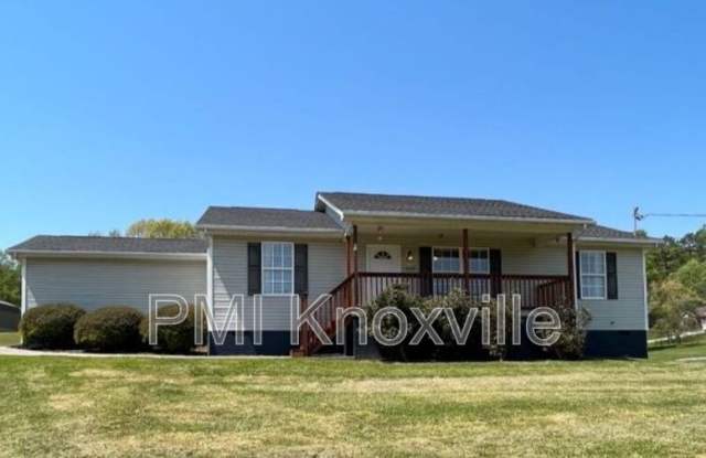 8625 Ball Park Lane - 8625 Ball Park Lane, Knox County, TN 37920 8625 Ball Park Lane - 8625 Ball Park Lane, Knox County, TN 37920