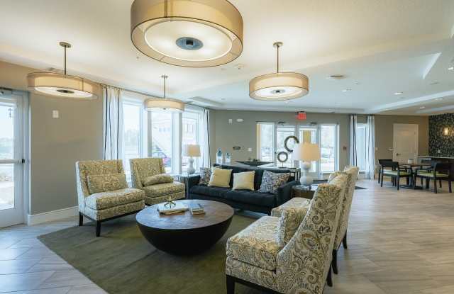 Clyde Morris Landings - Affordable Housing photos photos