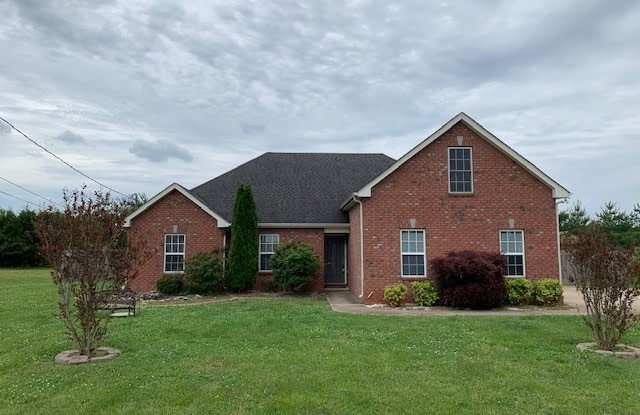 1014 Coral Dr - 1014 Coral Drive, Rutherford County, TN 37127