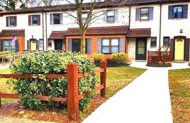 84 BISHOP DRIVE - 84 Bishop Drive, Chester Heights, PA 19014