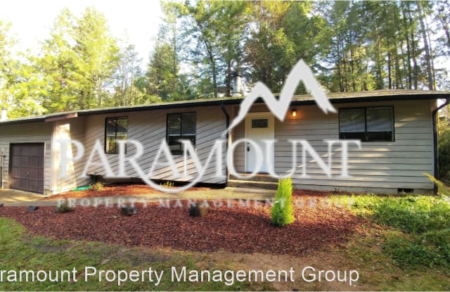3209 61st Ave CT NW - 3209 61st Avenue Court Northwest, Artondale, WA 98335