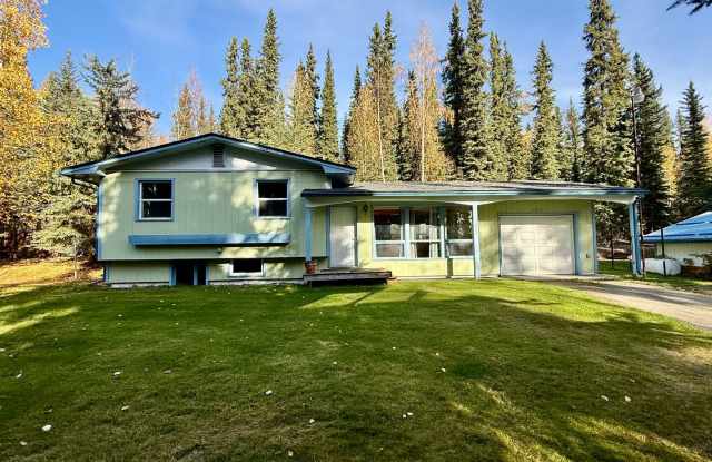 Beautiful 3 bd, 2 bath home for rent in Fairbanks! photos photos Beautiful 3 bd, 2 bath home for rent in Fairbanks! photos photos