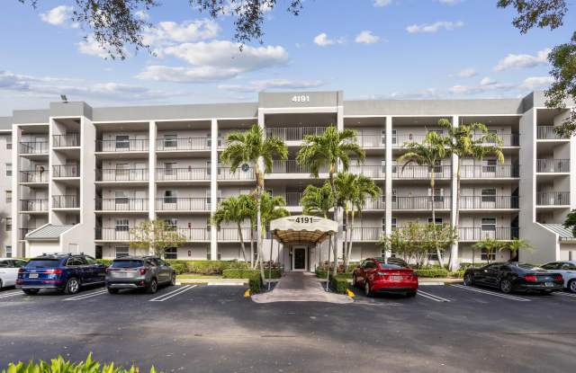 4191 Cypress Reach Court - 4191 Cypress Reach Court, Pompano Beach, FL 33069