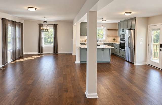 7227 North Pinson Road Gallery 3