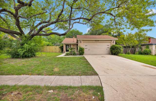 Beautiful one story home near Sea World for rent (asap move in!) photos photos