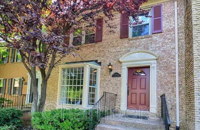 2803 Flagmaker Dr. - 2803 Flagmaker Drive, Falls Church, VA 22042