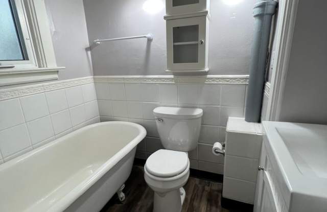 4 Bedroom Single-Family Home with Fenced Yard, Garage & Central Air Gallery 3