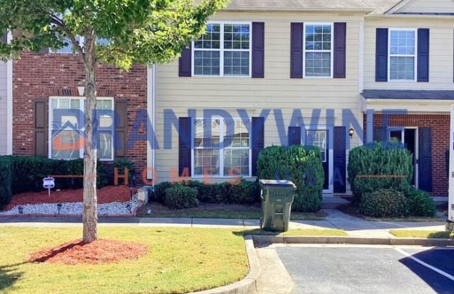 2752 Deerwood Lane - 2752 Deerwood Lane Southwest, Atlanta, GA 30331