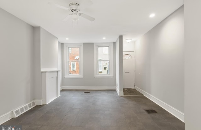 2016 PIERCE STREET - 2016 Pierce Street, Philadelphia, PA 19145
