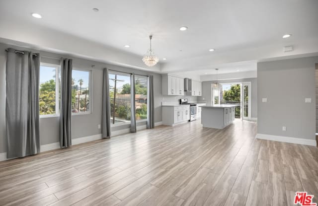 1355 Seward St - 1355 Seward Street, Los Angeles, CA 90028