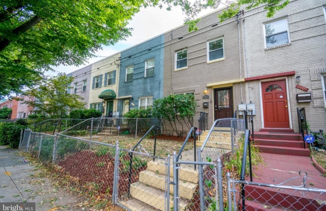 1507 1ST STREET SW - 1507 1st Street Southwest, Washington, DC 20024