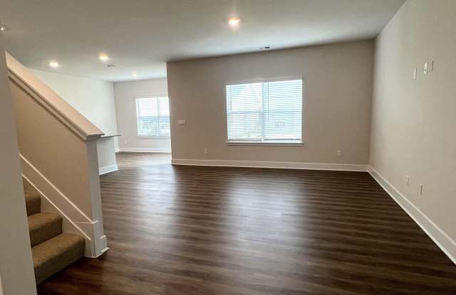 114 CHARING CROSS Drive - 114 Charing Cross Drive, Stephens City, VA 22655