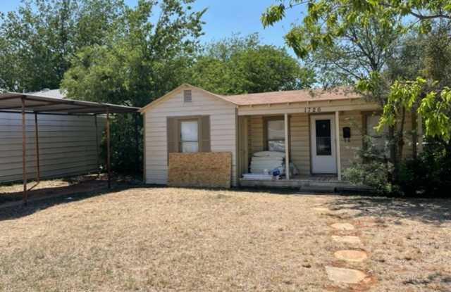 1726 MARSHALL STREET photos photos