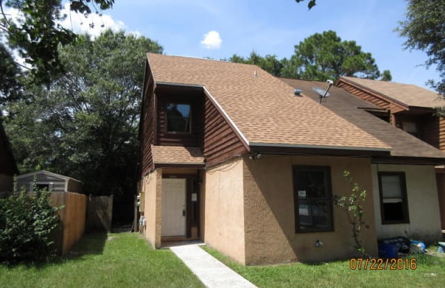 7611 JANA LN S - 7611 Jana Lane South, Jacksonville, FL 32210